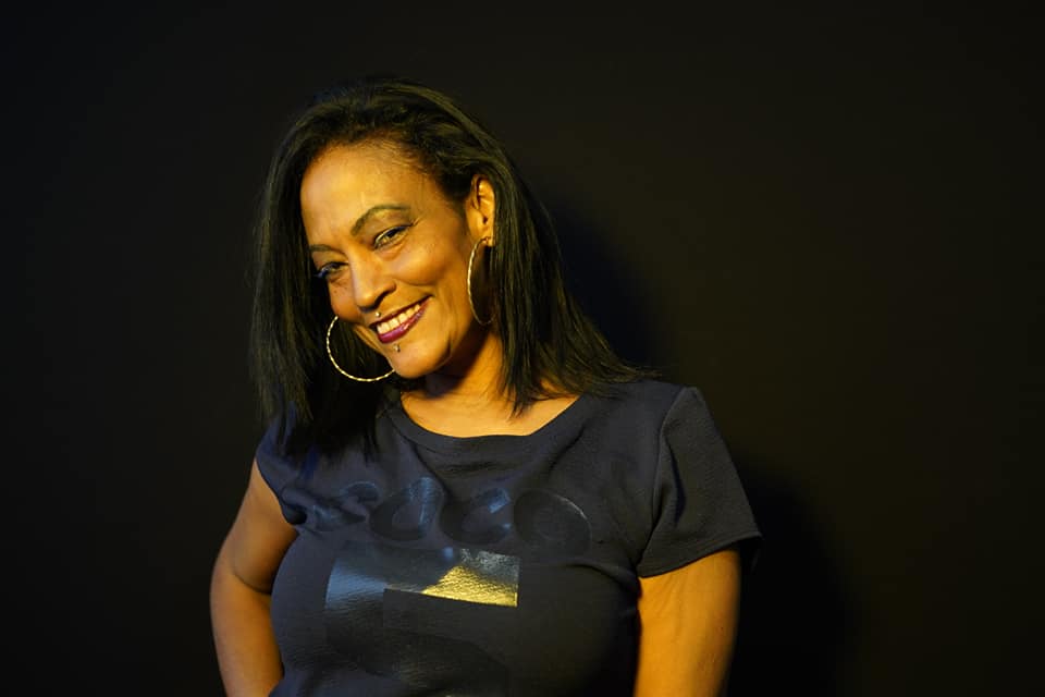 Sabrna RANSAY