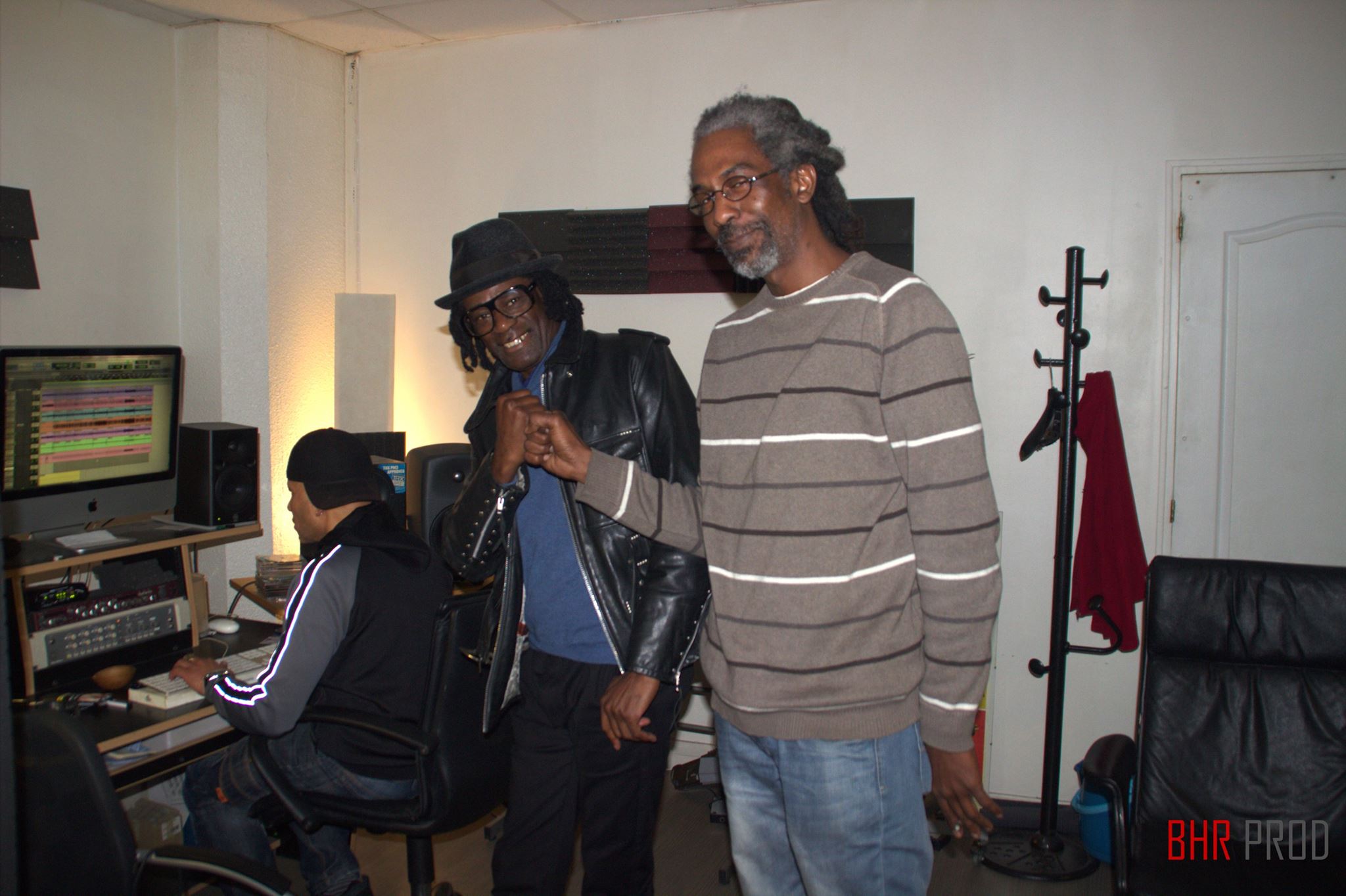 FARI & KING Daddy YOD - BHR PROD