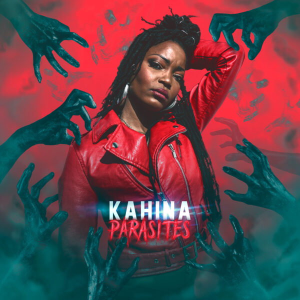 KAHINA | Parasites