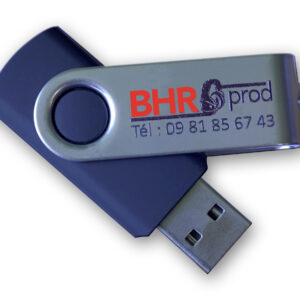 Clé USB - BHR PROD