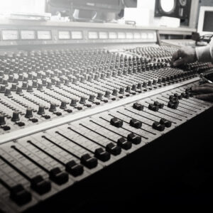 Mixage