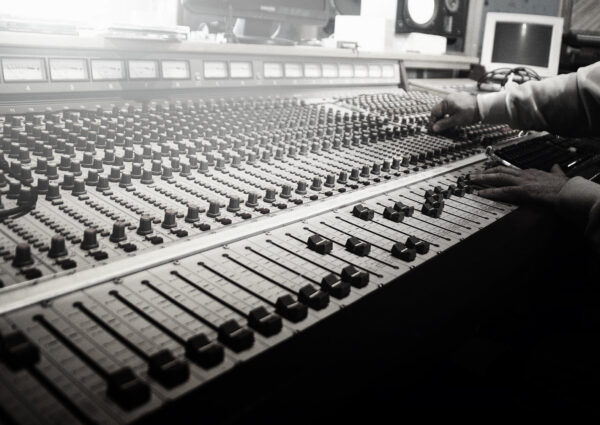 Mixage