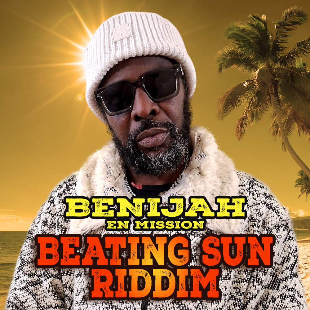 BENIJAH